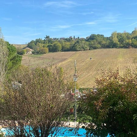 La Caza Du Quercy Villa Cazes-Mondenard Екстериор снимка