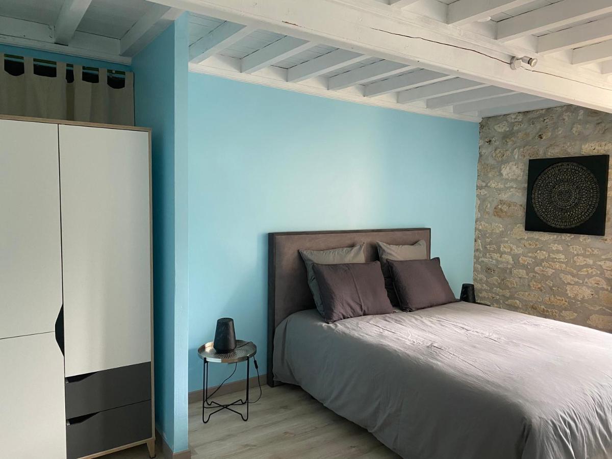 La Caza Du Quercy Villa Cazes-Mondenard Екстериор снимка