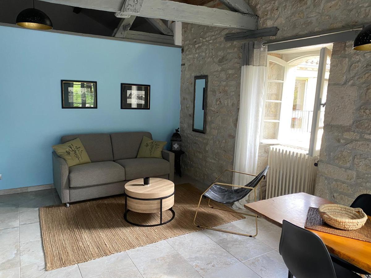 La Caza Du Quercy Villa Cazes-Mondenard Екстериор снимка