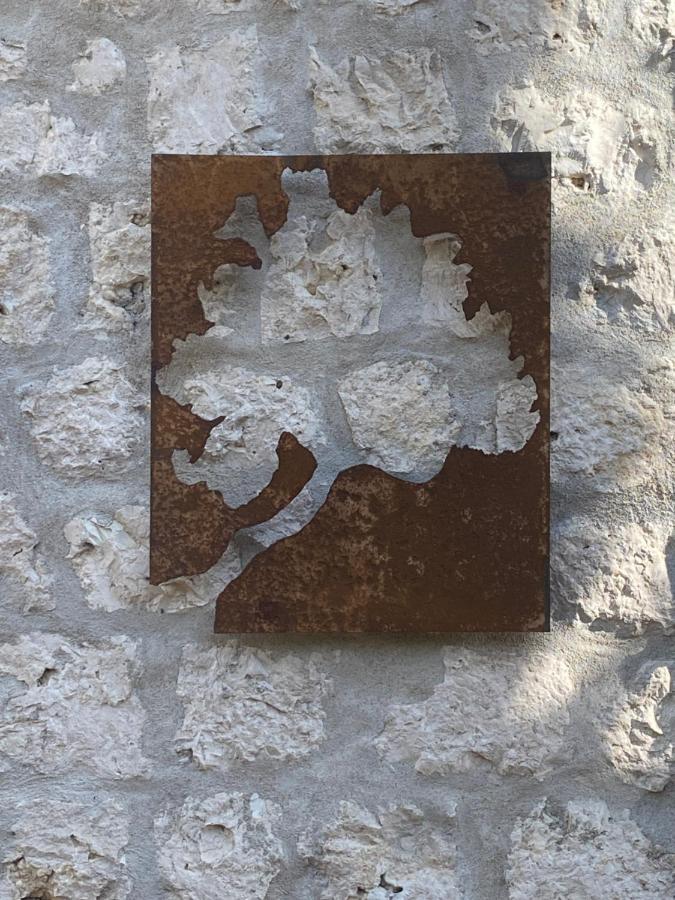 La Caza Du Quercy Villa Cazes-Mondenard Екстериор снимка